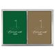 18th Hole Double Deck Playing Cards Image 1 of 2